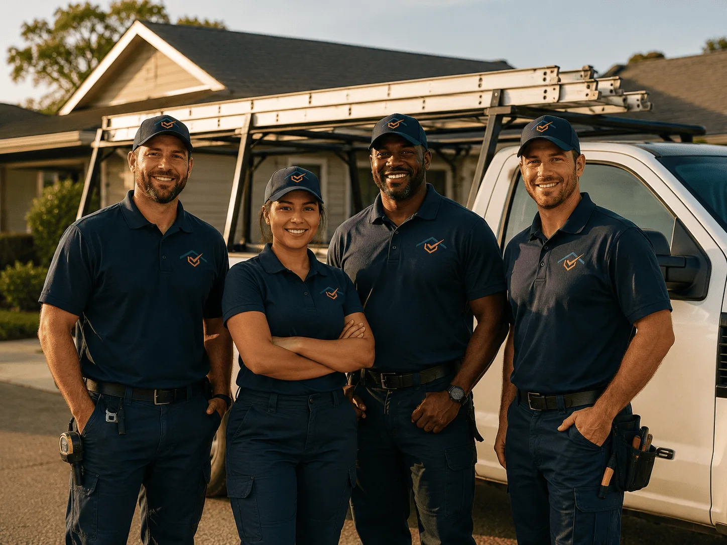 Roof Inspection company in Dickens, TX